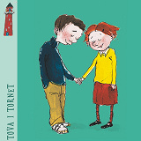 Cover for Tova i tornet 4: Tova blir kär