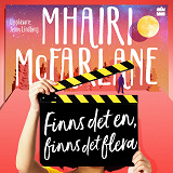 Cover for Finns det en, finns det flera