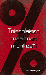 Omslagsbild för Toisenlaisen maailman manifesti