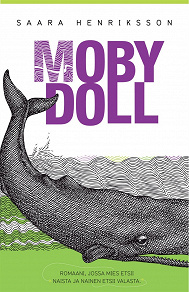 Omslagsbild för Moby Doll
