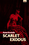 Omslagsbild för Scarlet Exodus