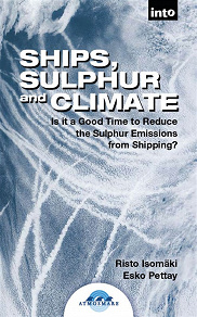 Omslagsbild för Ships, Sulphur and Climate