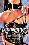 Cover for Kipukynnys