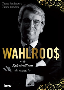 Cover for Wahlroos