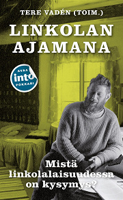 Cover for Linkolan ajamana