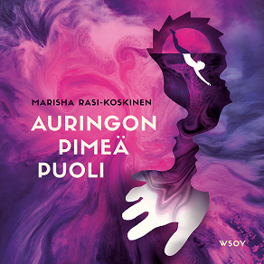 Cover for Auringon pimeä puoli