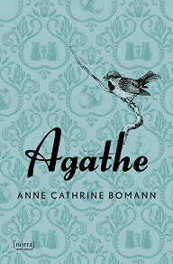 Omslagsbild för Agathe