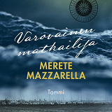 Cover for Varovainen matkailija