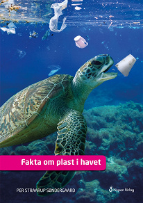 Omslagsbild för Fakta om plast i havet