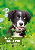 Cover for Minifakta om hundvalpar