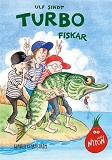 Omslagsbild för Mininypon - Turbo fiskar