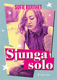Cover for Sjunga solo