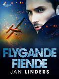 Cover for Flygande fiende