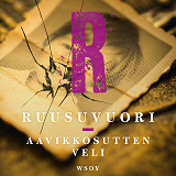 Cover for Aavikkosutten veli