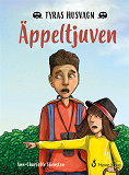 Cover for Tyras husvagn: Äppeltjuven