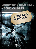 Omslagsbild för Gisslan i Manilla
