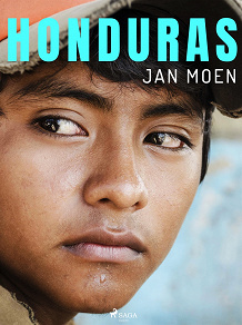 Omslagsbild för Honduras
