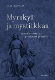 Omslagsbild för Myrskyä ja mystiikkaa