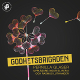 Omslagsbild för Godhetsbrigaden. S1