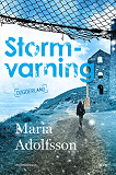 Omslagsbild för Stormvarning