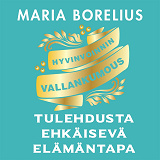 Cover for Hyvinvoinnin vallankumous