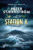 Cover for Station K