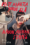 Cover for Mitt hjärta borde slå någon annanstans