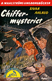 Cover for Tvillingdetektiverna 26 - Chiffer-mysteriet
