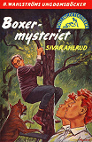 Cover for Tvillingdetektiverna 27 - Boxer-mysteriet