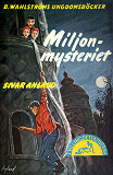 Cover for Tvillingdetektiverna 29 - Miljon-mysteriet