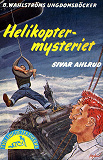 Cover for Tvillingdetektiverna 31 - Helikopter-mysteriet