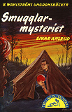 Cover for Tvillingdetektiverna 32 - Smugglar-mysteriet