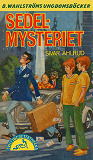 Cover for Tvillingdetektiverna 39 - Sedel-mysteriet