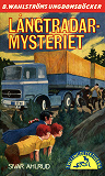 Cover for Tvillingdetektiverna 41 - Långtradar-mysteriet