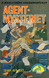 Cover for Tvillingdetektiverna 36 - Agent-mysteriet