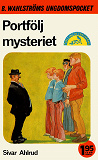Cover for Tvillingdetektiverna 40 - Portfölj-mysteriet