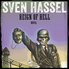 Omslagsbild för Reign of Hell