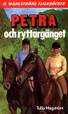 Omslagsbild för Petra 5 - Petra och ryttargänget