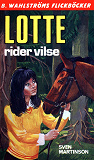 Cover for Lotte 6 - Lotte rider vilse