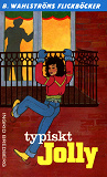 Cover for Jolly 10 - Typiskt, Jolly