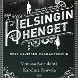 Cover for Helsingin henget