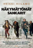 Omslagsbild för Näkymättömät sankarit