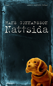 Cover for Nattsida : Roman