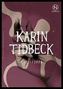 Cover for Lussiferda
