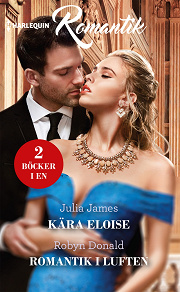 Cover for Kära Eloise/Romantik i luften