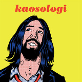 Cover for Kaosologi