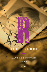 Cover for Aavikkosutten veli