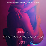 Omslagsbild för Syntymäpäivälahja - Sexy erotica