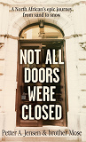 Omslagsbild för Not all doors were closed