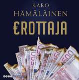 Cover for Erottaja